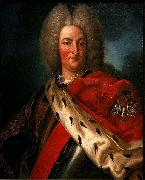 unknow artist Christian II, Count Palatine of Zweibrucken-Birkenfeld Sweden oil painting artist